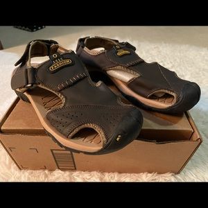 Mens shoes size 10.5